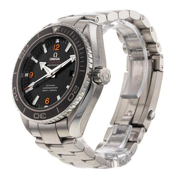 Omega Planet Ocean 232.30.46.21.01.003